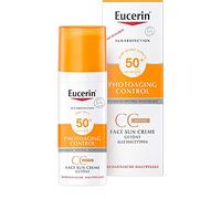 Eucerin Sun - Crema CC FP50+