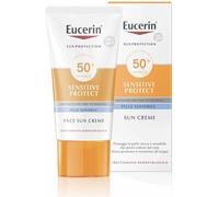Beiersdorf s.p.a. EUCERIN SUN VISO CREMA FP50+