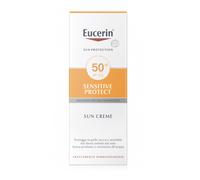Eucerin Sun Creme Viso Crema Solare Fp 50+ 50Ml