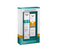 EUCERIN SUN DERMOPURE ROUT 2PZ