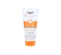 Oil Control Dry Touch Eucerin 200ml