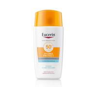 Eucerin Sun Face Hydro Protect Fluido Ultra-leggero SPF 50+ sun fluid