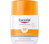 Eucerin Sun Face Matifying Fluid SPF50+ 50ml