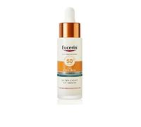 Eucerin Sun Face Oil Control Uv Ultralight Serum SPF50+ 30ml
