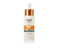 Eucerin Sun Face Oil Control Uv Ultralight Serum SPF50+ 30ml