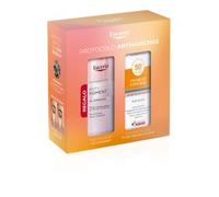 Eucerin Sun Face Pigment Control + Cleansing Gel 2 Un
