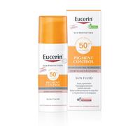 Eucerin Sun Pigment Control Protezione Solare Viso SPF50+ 50mL