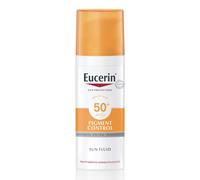 Eucerin Sun Fluido AntiPigment SPF50+ Protezione Solare 50 ml