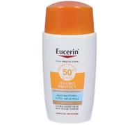 EUCERIN SUN FLUIDO ULT LEGG50+