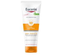 Oil Control Dry Touch Eucerin 200ml