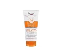 Eucerin Sun Oil Control Dry Touch Sun Gel-Cream SPF50+ 200ml