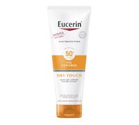 Eucerin Sun Gel-Crema Dry Touch SPF 50+ Corpo 200 ml
