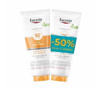 Eucerin Sun Body Oil Control Gel-Cream SPF50+ Pack 2 X 200ml