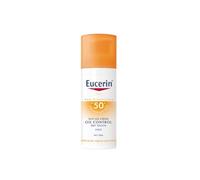 Eucerin Sun Face Oil Control Gel-Cream SPF 50+