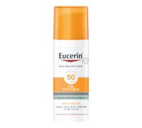Eucerin Sun Gel Creme Oil Control Spf 50+ 50 ml