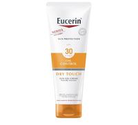 Eucerin sun gel dry touch 30+