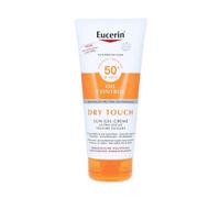 EUCERIN SUN GEL DRY TOUCH 50+