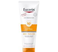 Eucerin Sun Protection - Oil Control Dry Touch Gel Crema SPF50+, 200ml