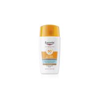 Eucerin Sun Hydro Protect Ultra Light Tinted Fluid SPF 50+ Medium