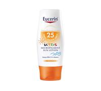 BEIERSDORF SpA EUCERIN SUN KIDS LOZ FP25 GIAL<<