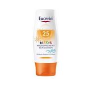 BEIERSDORF SpA EUCERIN SUN KIDS LOZ FP25 GIAL<<