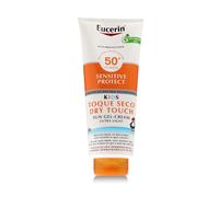 Crema Gel con protezione solare per bambini SPF 50+, 400 ml, Eucerin