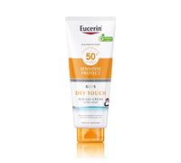 Crema Gel con protezione solare per bambini SPF 50+, 400 ml, Eucerin