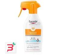 Eucerin - Spray Spf50+ Bambino Confezione 250 Ml