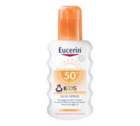 Eucerin Sun Protection Sensitive Protect Kids Sun Spray SPF 50+ 200ml