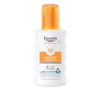 Eucerin Sun Protection Sensitive Protect Kids Sun Spray SPF 50+ 200ml