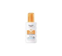Eucerin - Sun Kids Spray LSF 50+ Creme solari 200 ml unisex
