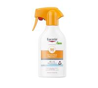 Eucerin Sun Sensitive Protect Kids Trigger Spray SPF50+ 250ml