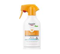 Eucerin - Spray Spf50+ Bambino Confezione 250 Ml