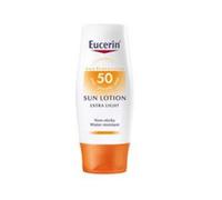 Eucerin Sun Lotion Light SPF 50 - Protezione solare leggera