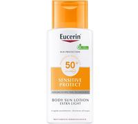 Eucerin sun lotion light spf50