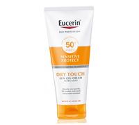 Eucerin Sun Oil Control 200Ml Dry Touch Gel-Cream Spf50+ (Sun Body Lotion) Unisex