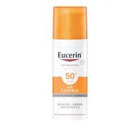 EUCERIN SUN OIL CONTROL 50+