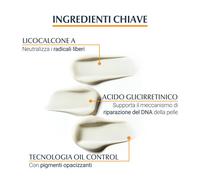 Eucerin Sun Oil Control Dry Touch Gel SPF30 200mL