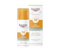 Eucerin Sun Oil Control Dry Touch Sun Gel-Crème SPF50+