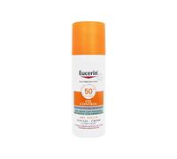 Eucerin Sun Oil Control Gel-crema Tocco Secco Spf50 50ml