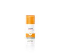 Eucerin Sun Oil Control Gel-Crema Solare Tocco Secco SPF30 Protezione Solare 50ml