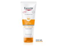Oil Control Dry Touch Eucerin 200ml