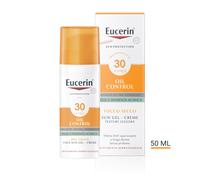 EUCERIN SUN OIL CONTROL FP30