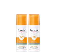Eucerin Sun Face Oil Control Sun Gel-Cream Dry Touch SPF50+ 50ml