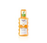 Eucerin Sun Protection Oil Control Dry Touch Sun Spray Transparent SPF 50+ 200 ml