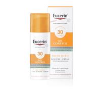 Eucerin Sun Oil Control Sun Gel Cream SPF30 da 50 Ml