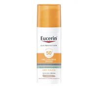 EUCERIN SUN OIL CONTROL TINTED