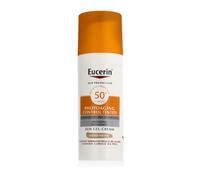 Eucerin Sun Photoaging Control CC Cream SPF 50+ 50 ml
