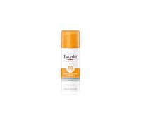 Eucerin Sun Photoaging Control Emulsione Protettiva Antirughe Spf 50 50 ml - Solare viso