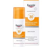 Eucerin Sun Photoaging Control Fluid SPF30